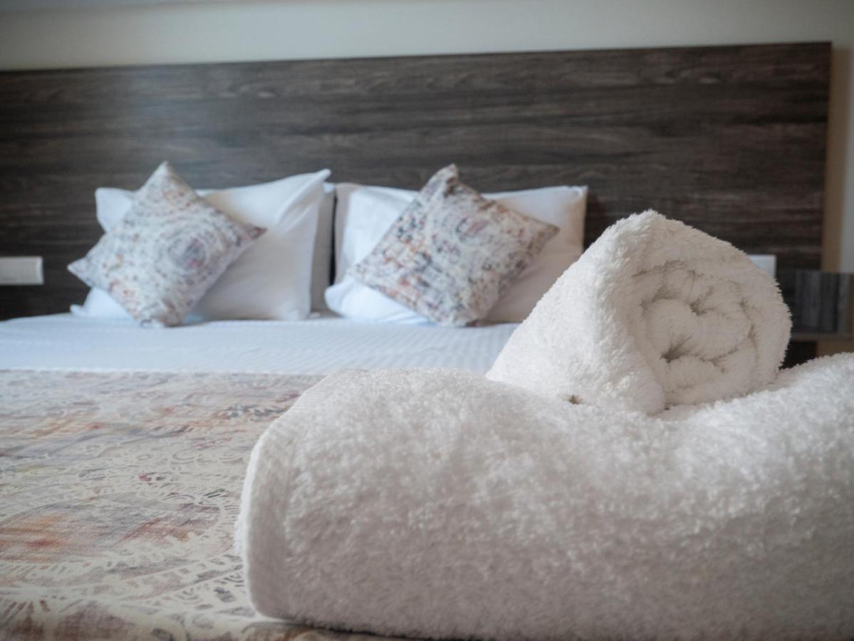 Apartamento Miva Sea View Faliraki Exterior foto